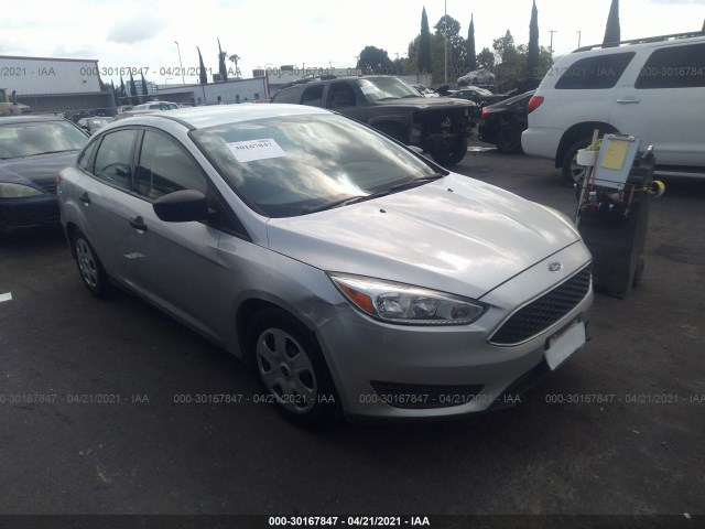 FORD FOCUS 2015 1fadp3e27fl301967