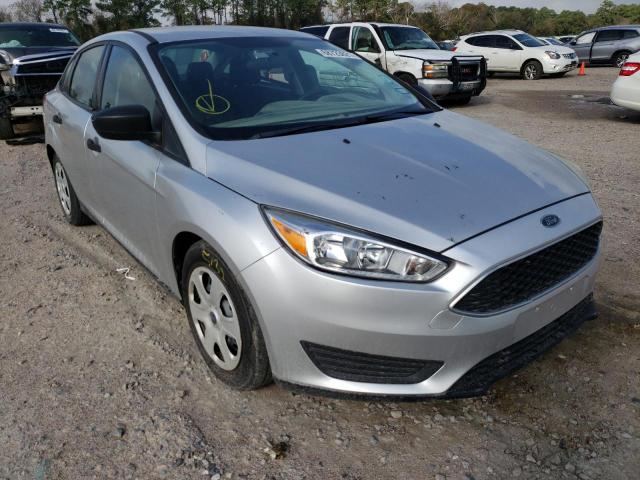 FORD FOCUS S 2015 1fadp3e27fl305842