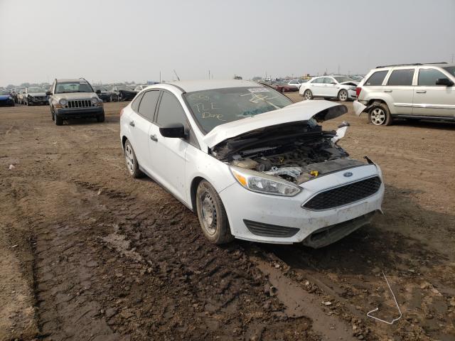 FORD FOCUS S 2015 1fadp3e27fl306599