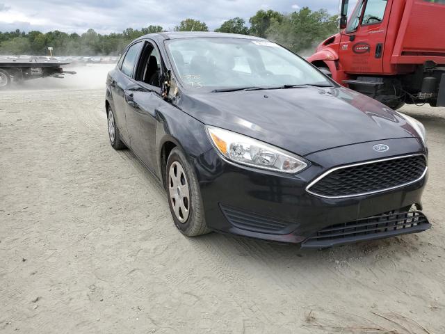 FORD FOCUS S 2015 1fadp3e27fl308353