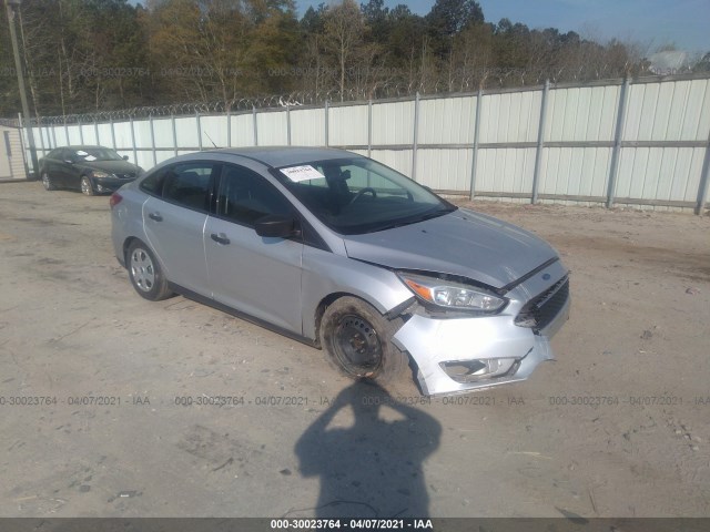 FORD FOCUS 2015 1fadp3e27fl311236