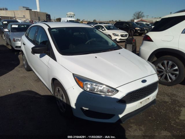 FORD FOCUS 2015 1fadp3e27fl327887