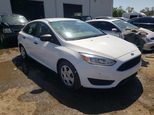 FORD FOCUS S 2015 1fadp3e27fl328036