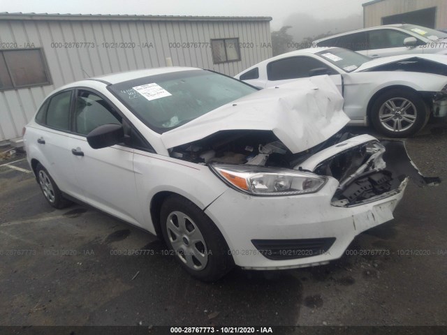 FORD FOCUS 2015 1fadp3e27fl338436