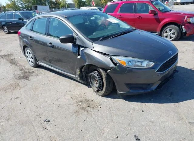 FORD FOCUS 2015 1fadp3e27fl338548