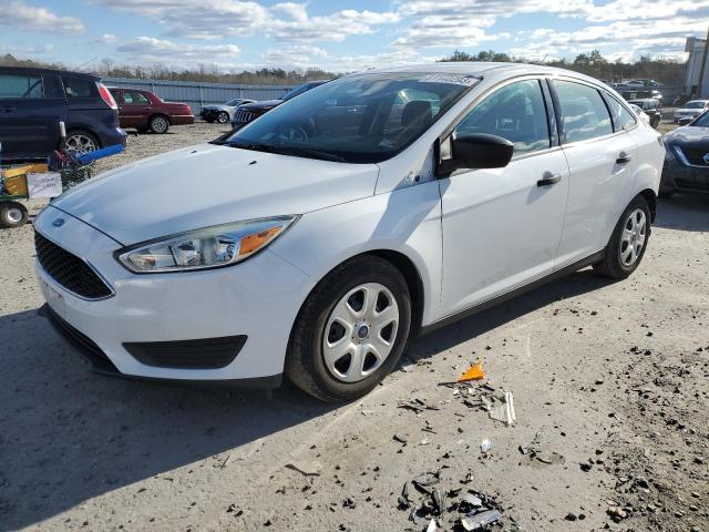 FORD FOCUS 2015 1fadp3e27fl339411