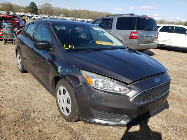 FORD NULL 2015 1fadp3e27fl345399