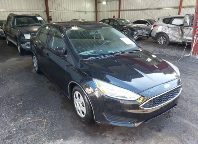 FORD FOCUS 2015 1fadp3e27fl346021