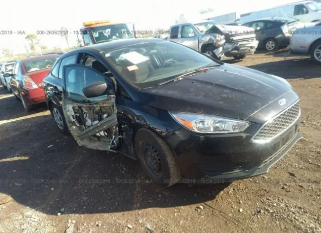 FORD FOCUS 2015 1fadp3e27fl363062