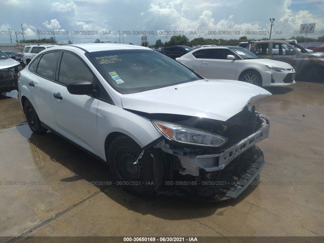 FORD FOCUS 2015 1fadp3e27fl367936