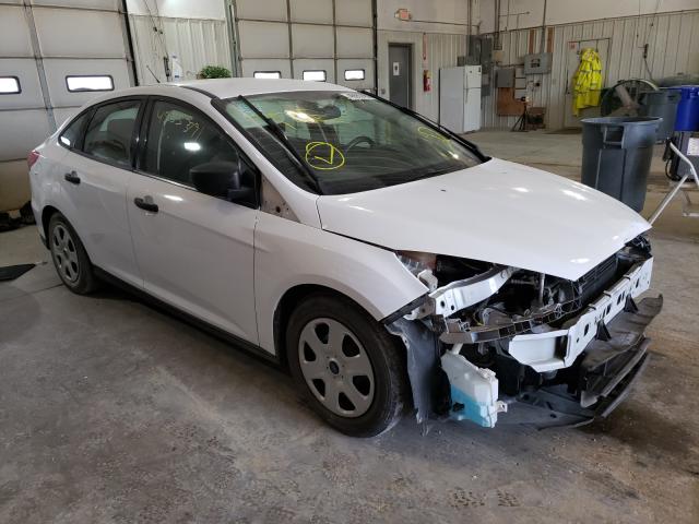 FORD FOCUS S 2015 1fadp3e27fl374904