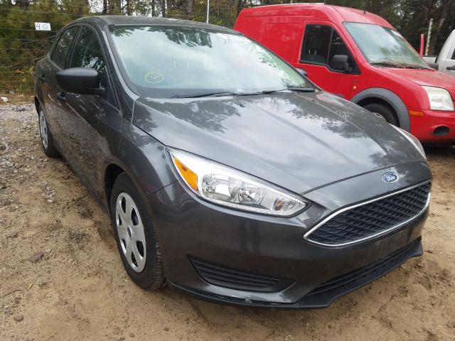 FORD FOCUS S 2016 1fadp3e27gl230285