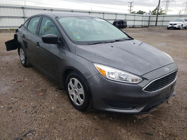 FORD FOCUS S 2016 1fadp3e27gl233087