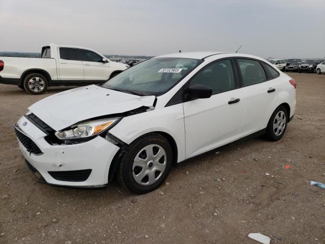 FORD FOCUS 2016 1fadp3e27gl245515