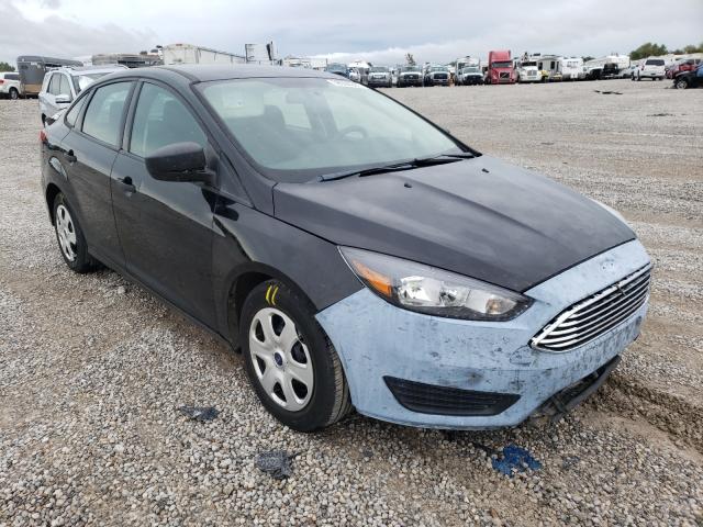 FORD FOCUS S 2016 1fadp3e27gl281818