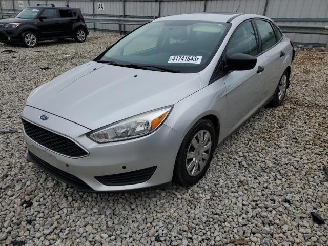 FORD FOCUS S 2016 1fadp3e27gl298604