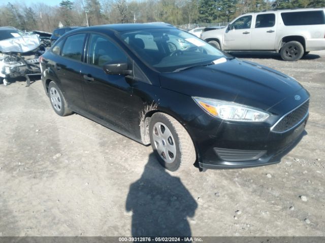 FORD FOCUS 2016 1fadp3e27gl308581