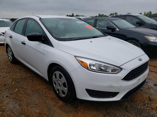 FORD FOCUS S 2016 1fadp3e27gl336901