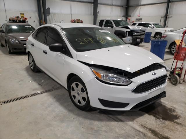 FORD FOCUS S 2016 1fadp3e27gl360955