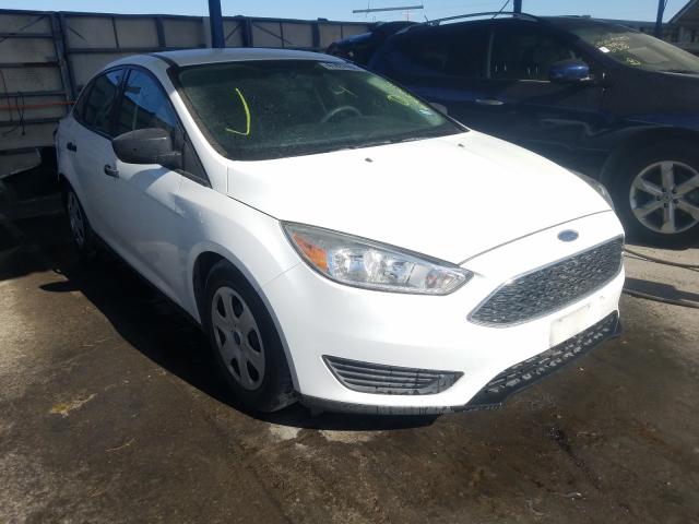 FORD FOCUS S 2016 1fadp3e27gl369140