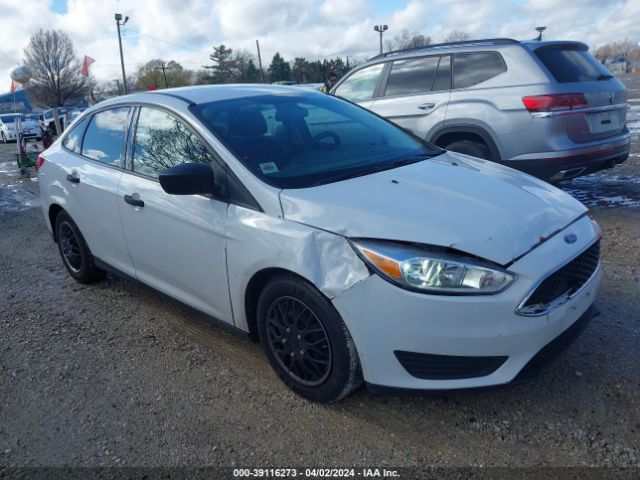 FORD FOCUS 2016 1fadp3e27gl377514