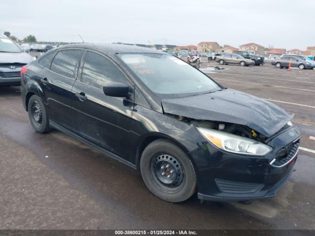 FORD FOCUS 2016 1fadp3e27gl383927