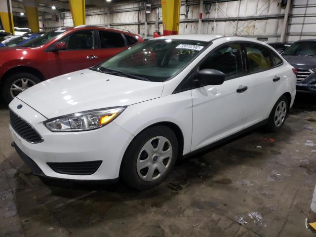 FORD FOCUS S 2016 1fadp3e27gl388190