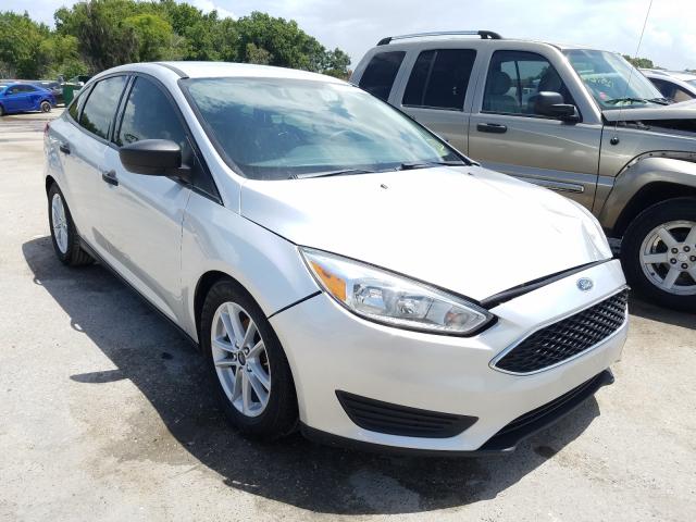 FORD FOCUS S 2016 1fadp3e27gl402458