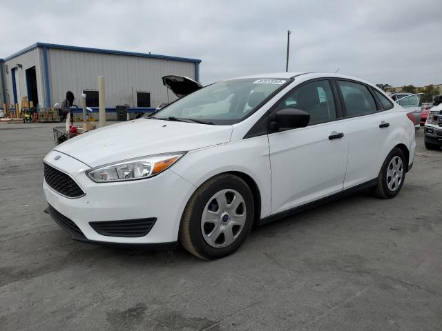 FORD FOCUS S 2016 1fadp3e27gl403271