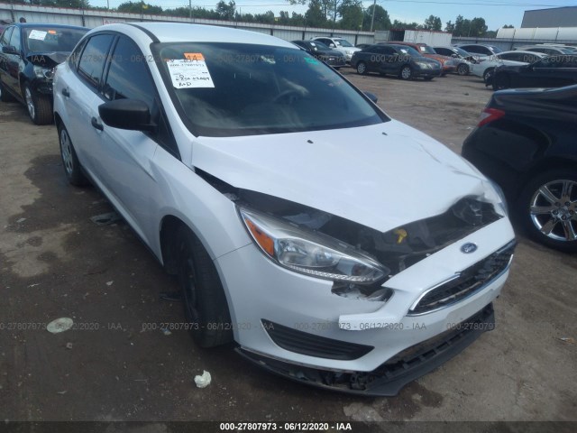 FORD FOCUS 2017 1fadp3e27hl210491