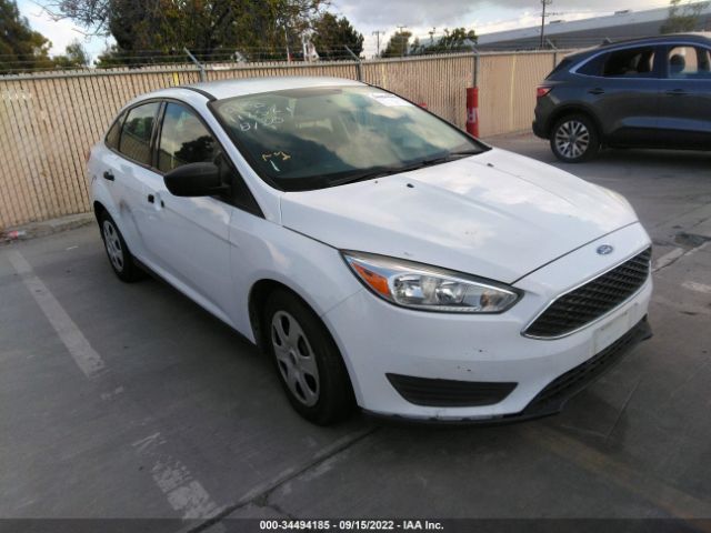 FORD FOCUS 2017 1fadp3e27hl211530