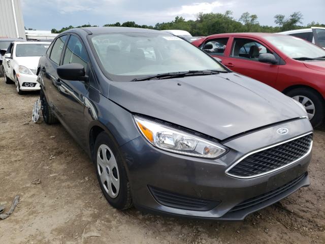 FORD FOCUS S 2017 1fadp3e27hl212869