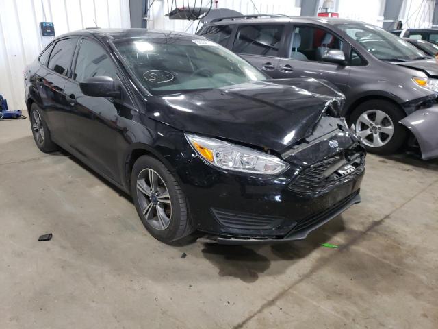 FORD FOCUS S 2017 1fadp3e27hl221801