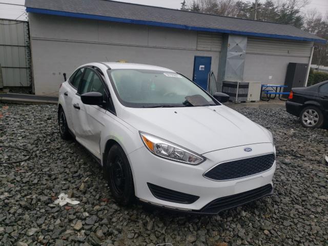 FORD FOCUS 2017 1fadp3e27hl227601