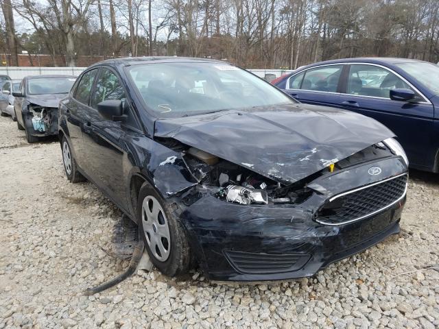 FORD NULL 2017 1fadp3e27hl234340