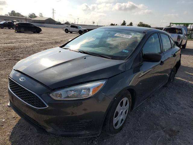 FORD FOCUS 2017 1fadp3e27hl270612