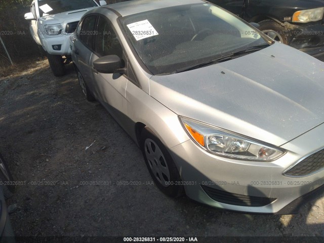 FORD FOCUS 2017 1fadp3e27hl282579