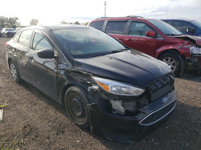 FORD FOCUS S 2017 1fadp3e27hl289208