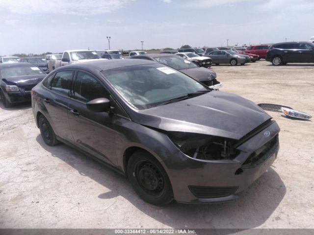 FORD FOCUS 2017 1fadp3e27hl290150