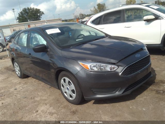 FORD FOCUS 2017 1fadp3e27hl306864