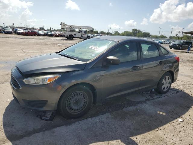 FORD FOCUS 2017 1fadp3e27hl307707