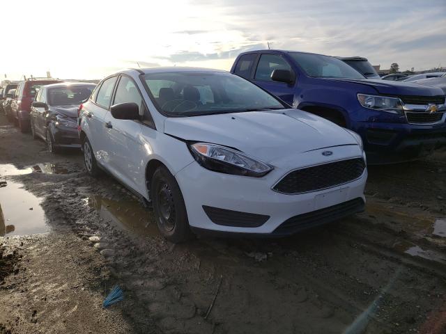 FORD NULL 2017 1fadp3e27hl316309