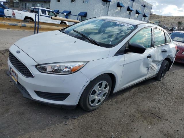 FORD FOCUS 2017 1fadp3e27hl319162