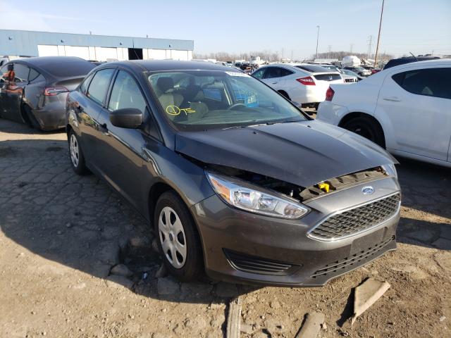 FORD FOCUS S 2017 1fadp3e27hl328184