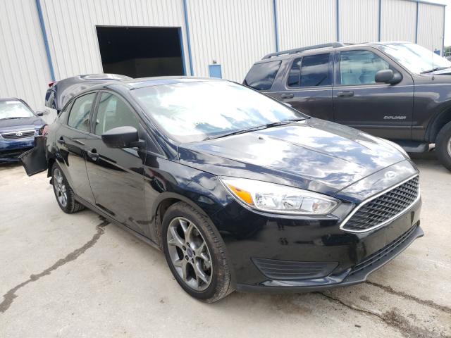 FORD FOCUS S 2017 1fadp3e27hl333420