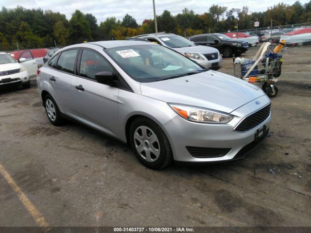 FORD FOCUS 2017 1fadp3e27hl335586