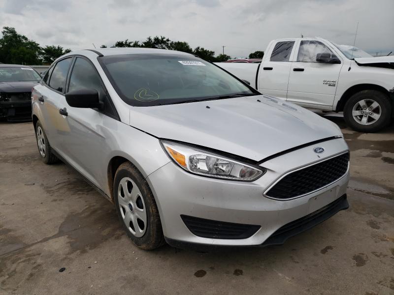 FORD FOCUS S 2017 1fadp3e27hl342098