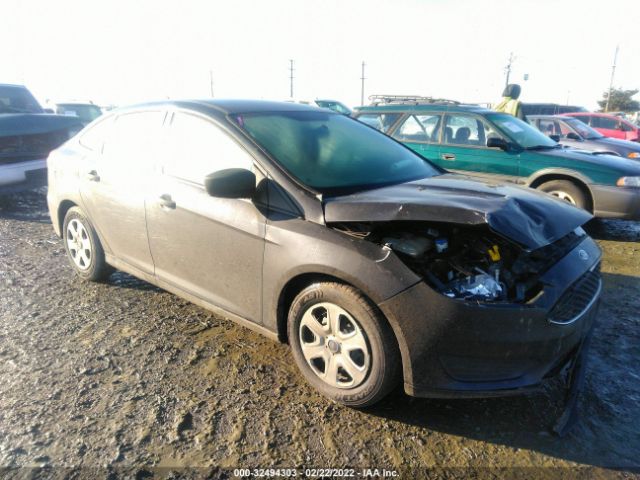 FORD FOCUS 2017 1fadp3e27hl348421