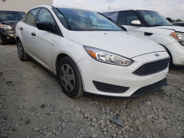 FORD FOCUS S 2018 1fadp3e27jl201098