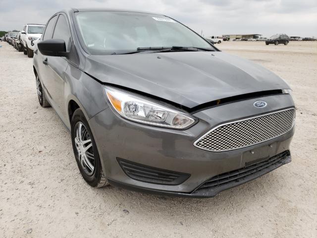 FORD FOCUS S 2018 1fadp3e27jl204020